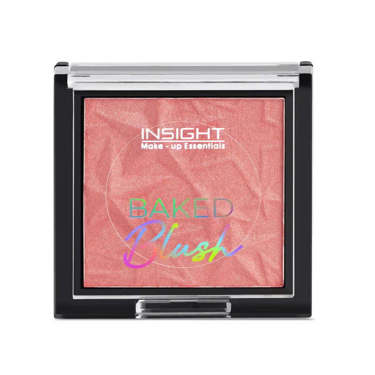 Baked Blush