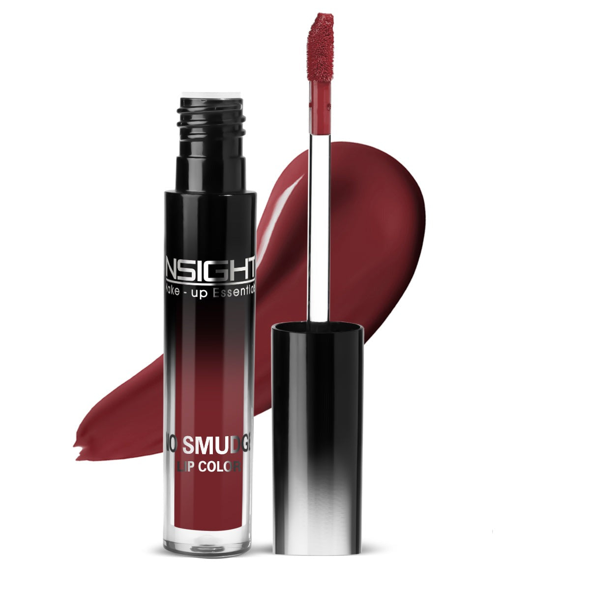 No Smudge Lip Color