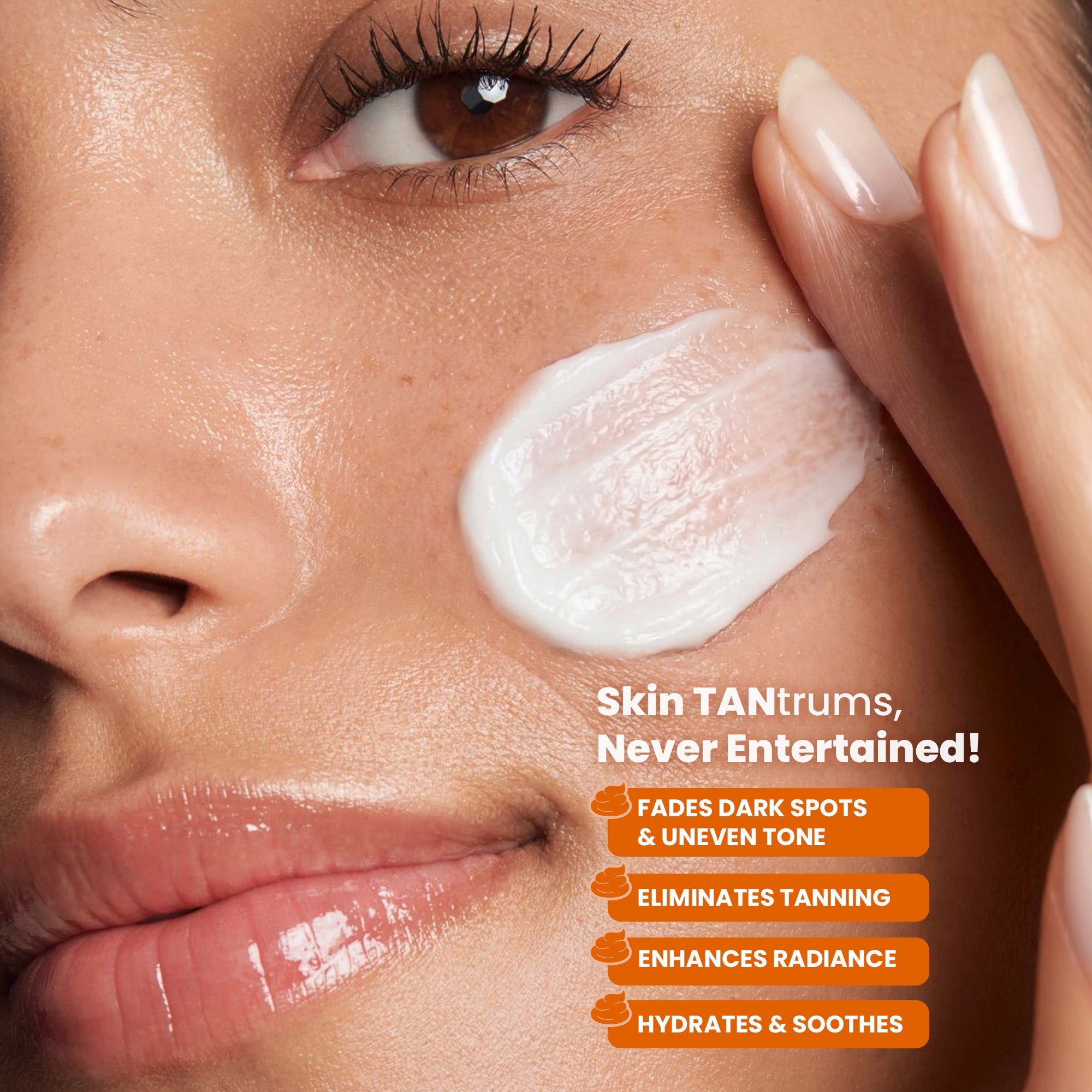 Care D-Tan Pro-Glow Facial Kit