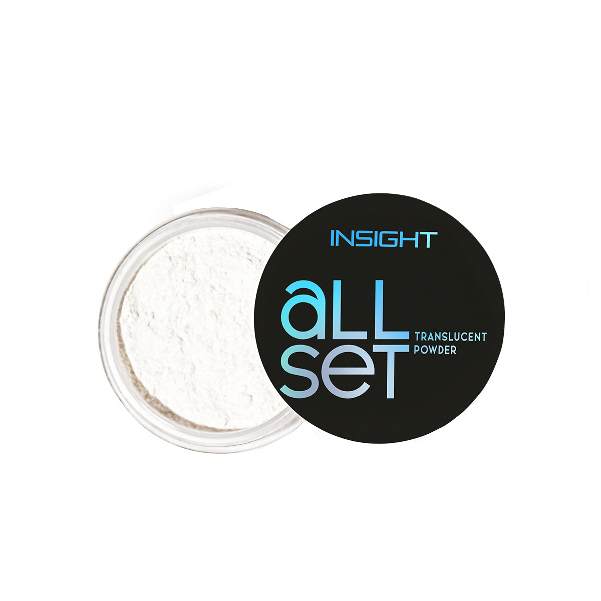 All Set Translucent Powder