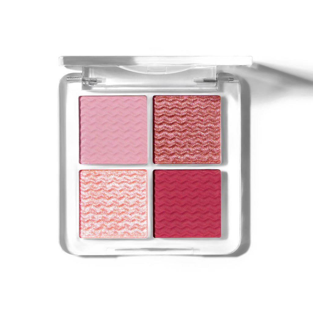 Ready Set Glam Eyeshadow Palette