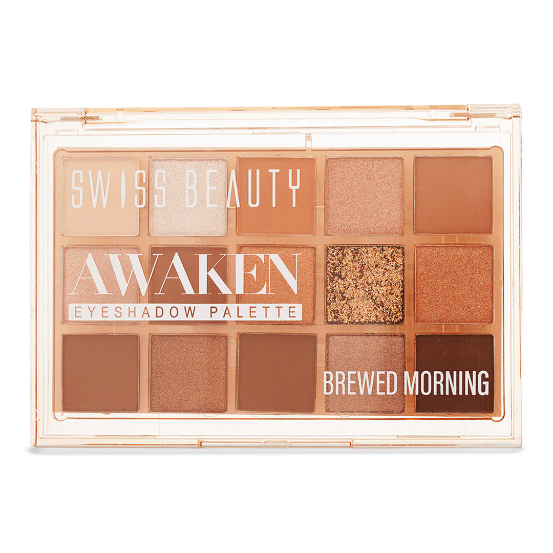 Awaken Eyeshadow Palette