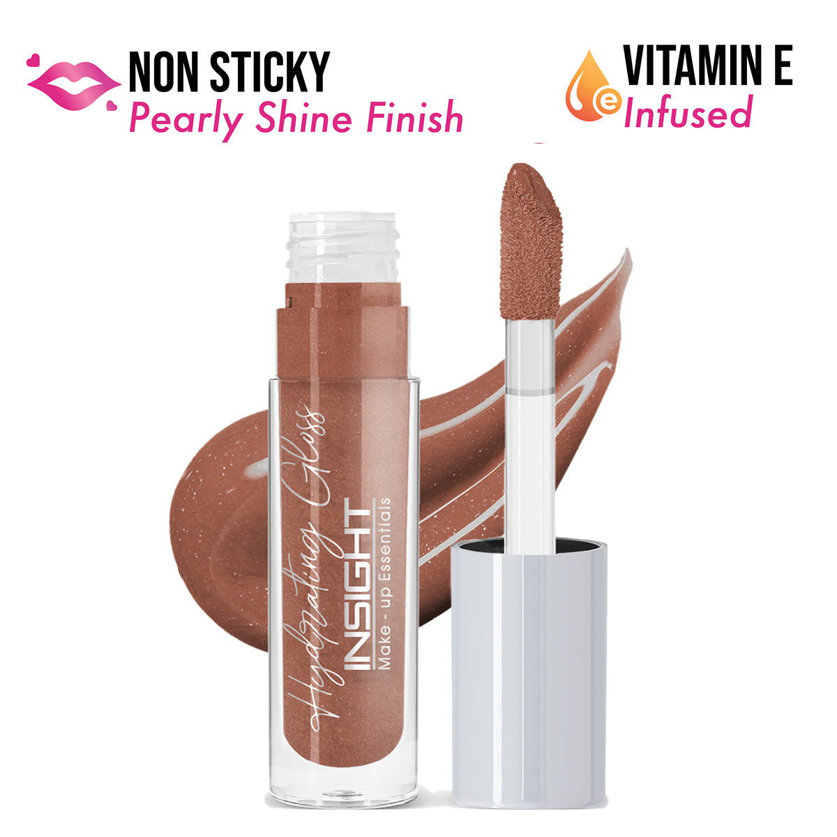 Hydrating Lip Gloss