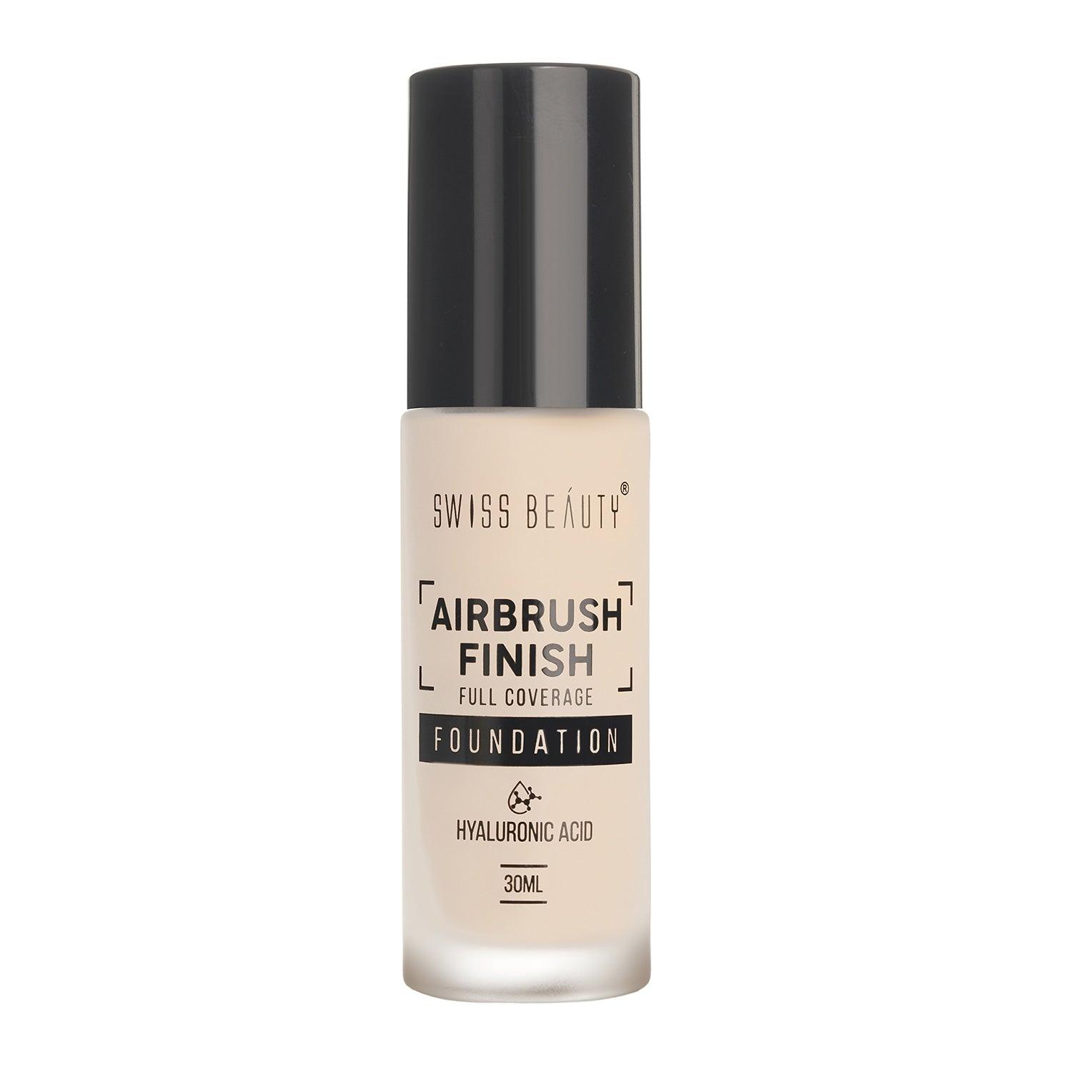 Airbrush Foundation
