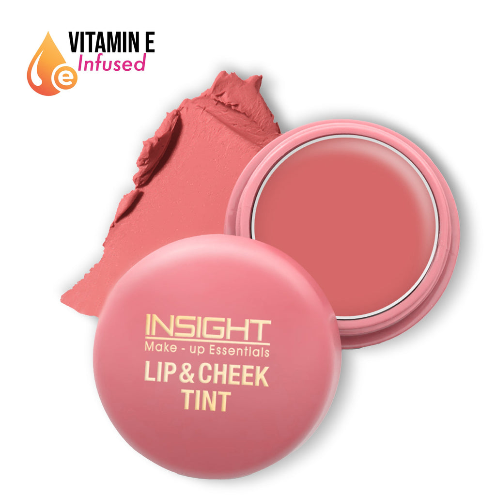 Lip & Cheek Tint