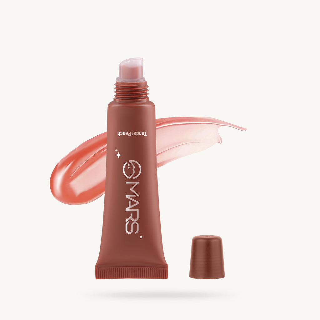 Lippy Top | Hydrating Lip Gel