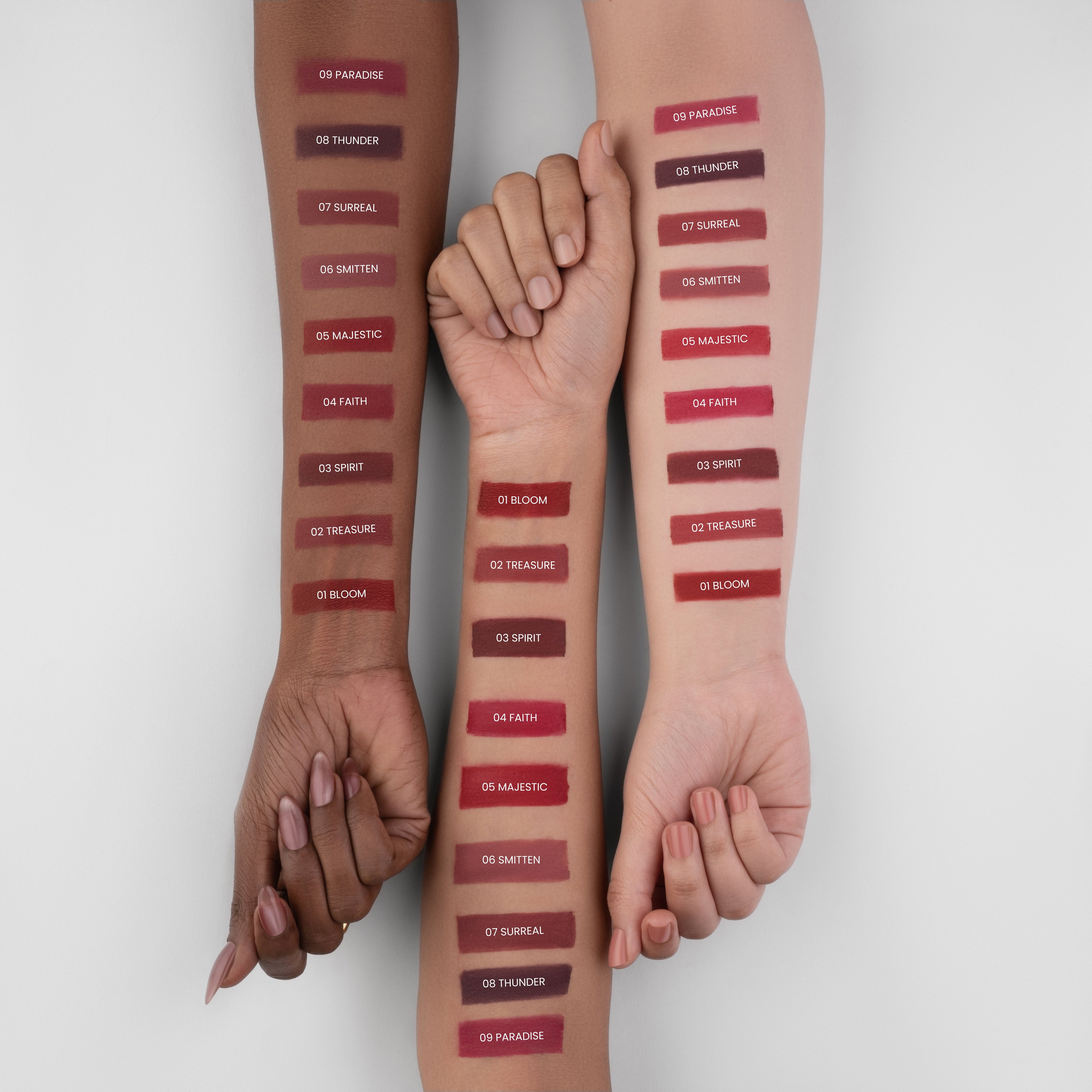 Super Stay | Non Transfer Lipstick