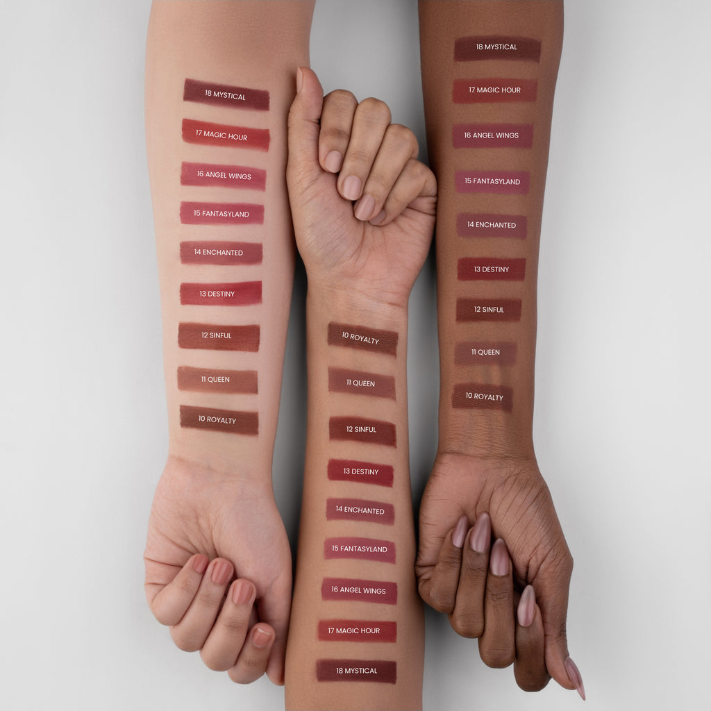 Super Stay | Non Transfer Lipstick