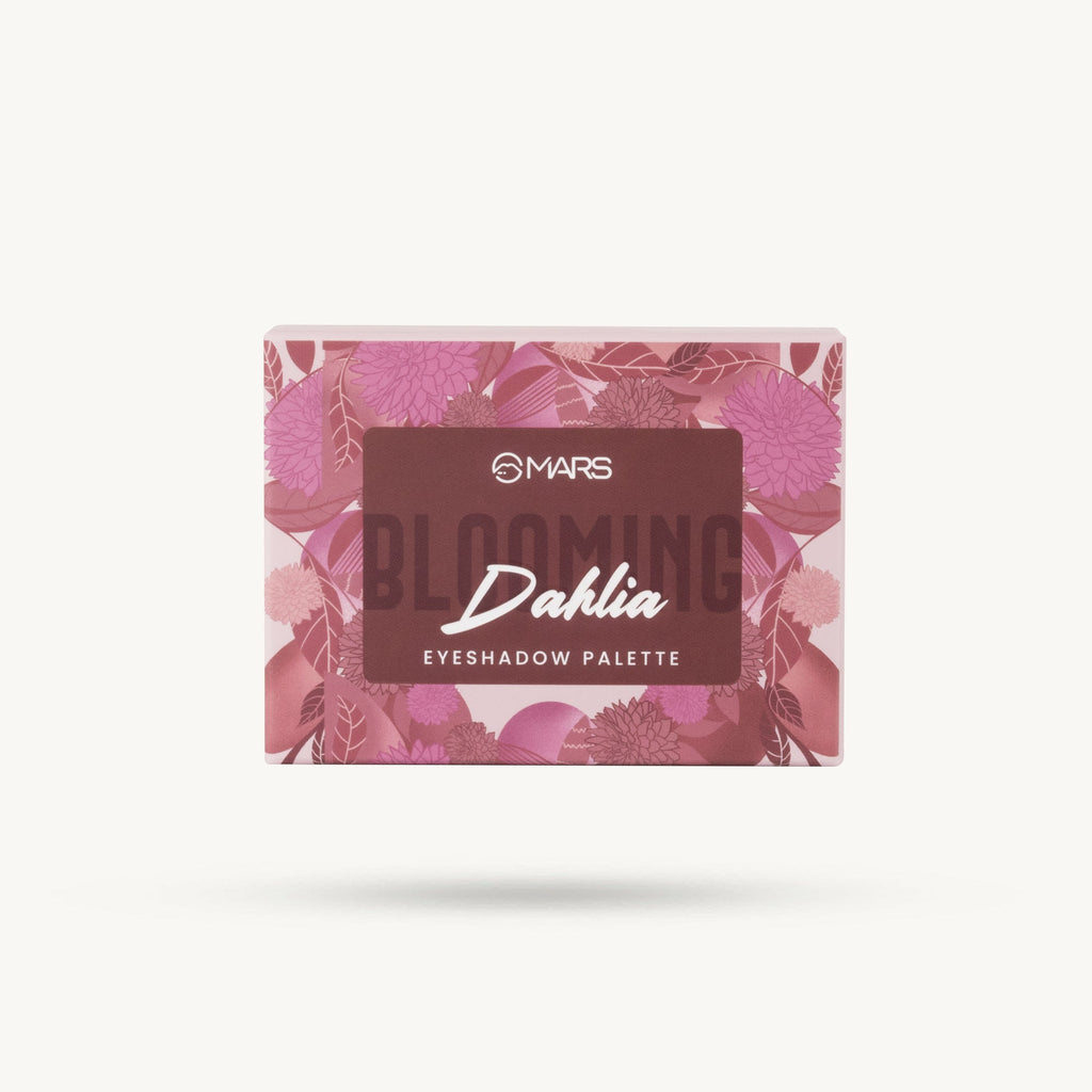 Blooming | Eyeshadow Palette