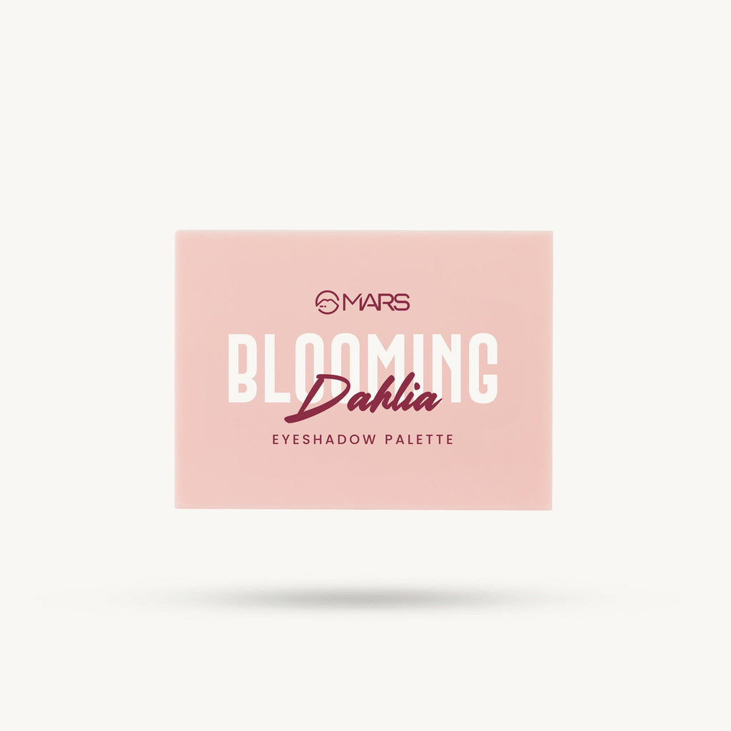 Blooming | Eyeshadow Palette
