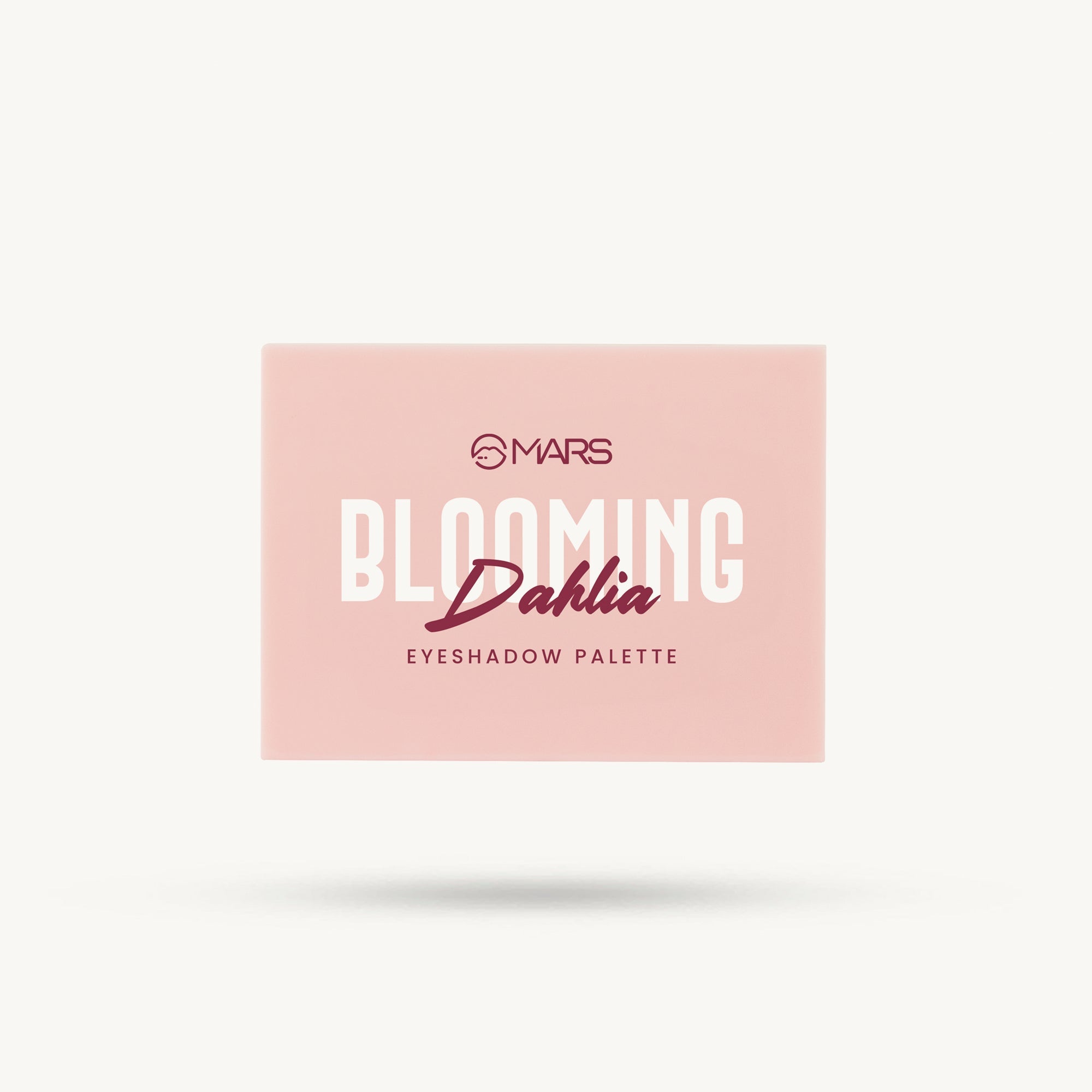 Blooming | Eyeshadow Palette
