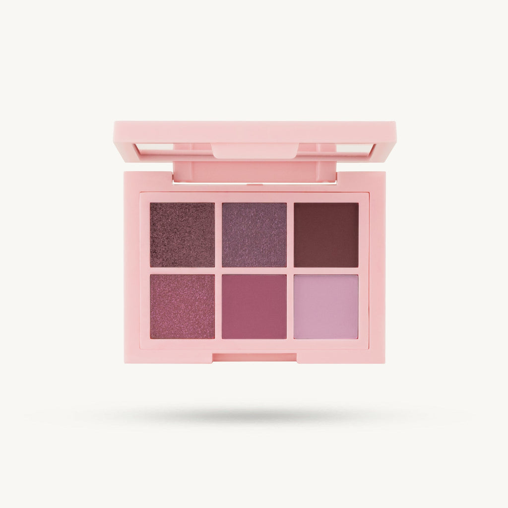 Blooming | Eyeshadow Palette