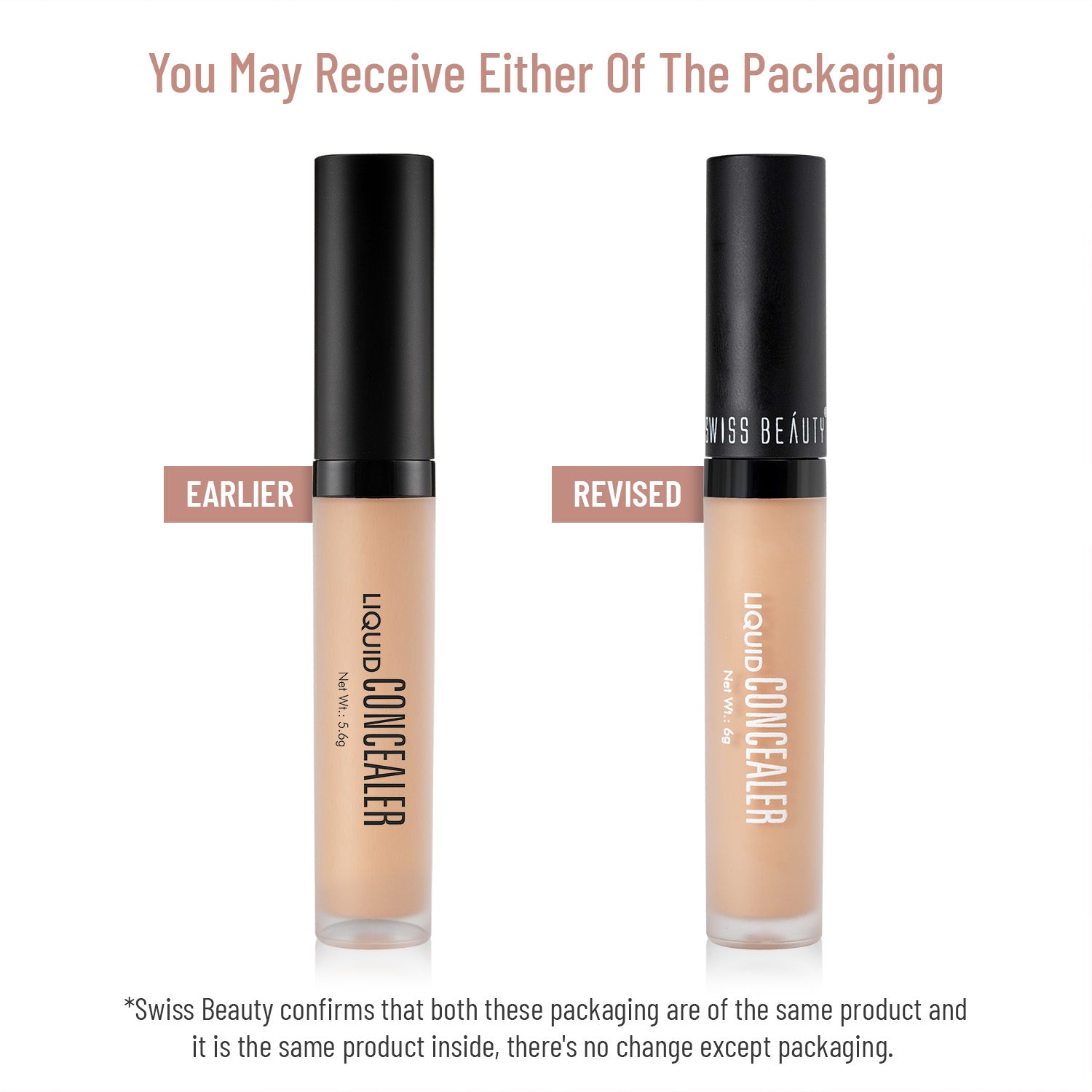 Perfect Liquid Concealer