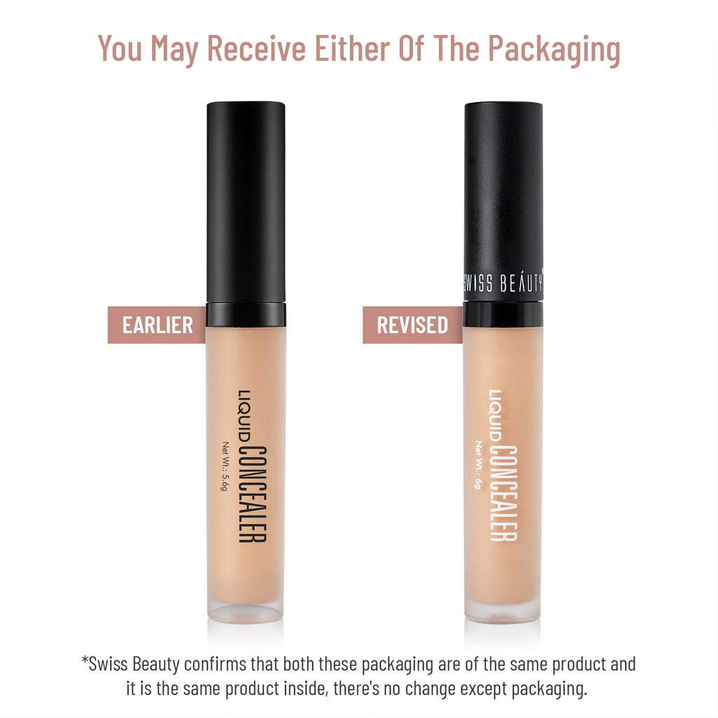 Perfect Liquid Concealer