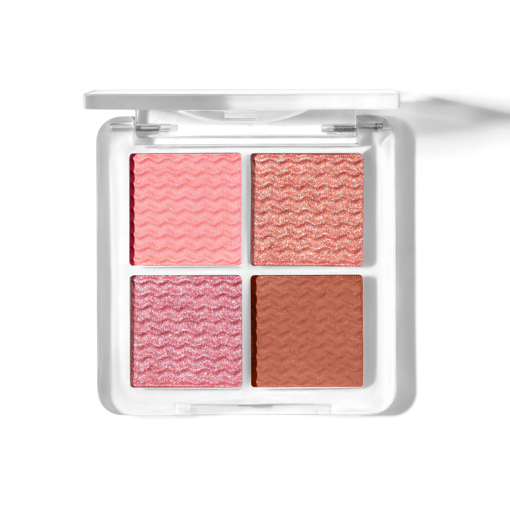 Ready Set Glam Eyeshadow Palette