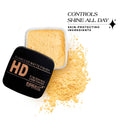 HD Finishing Loose Powder