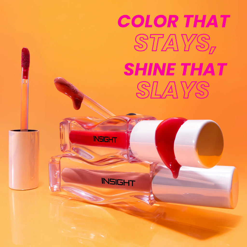 Hydra Creamy Lip Sheen