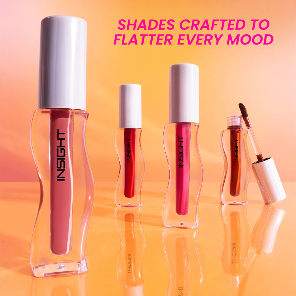 Hydra Creamy Lip Sheen