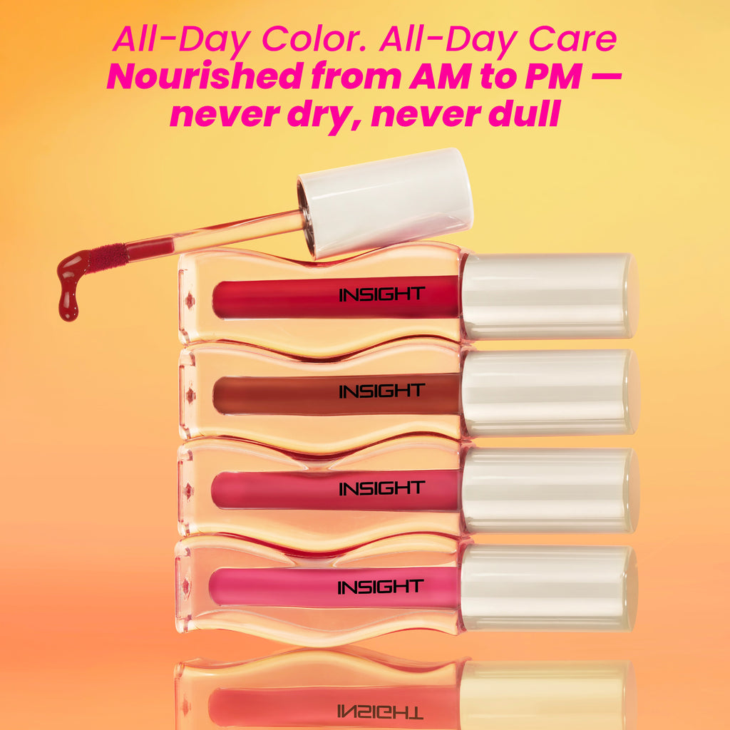 Hydra Creamy Lip Sheen