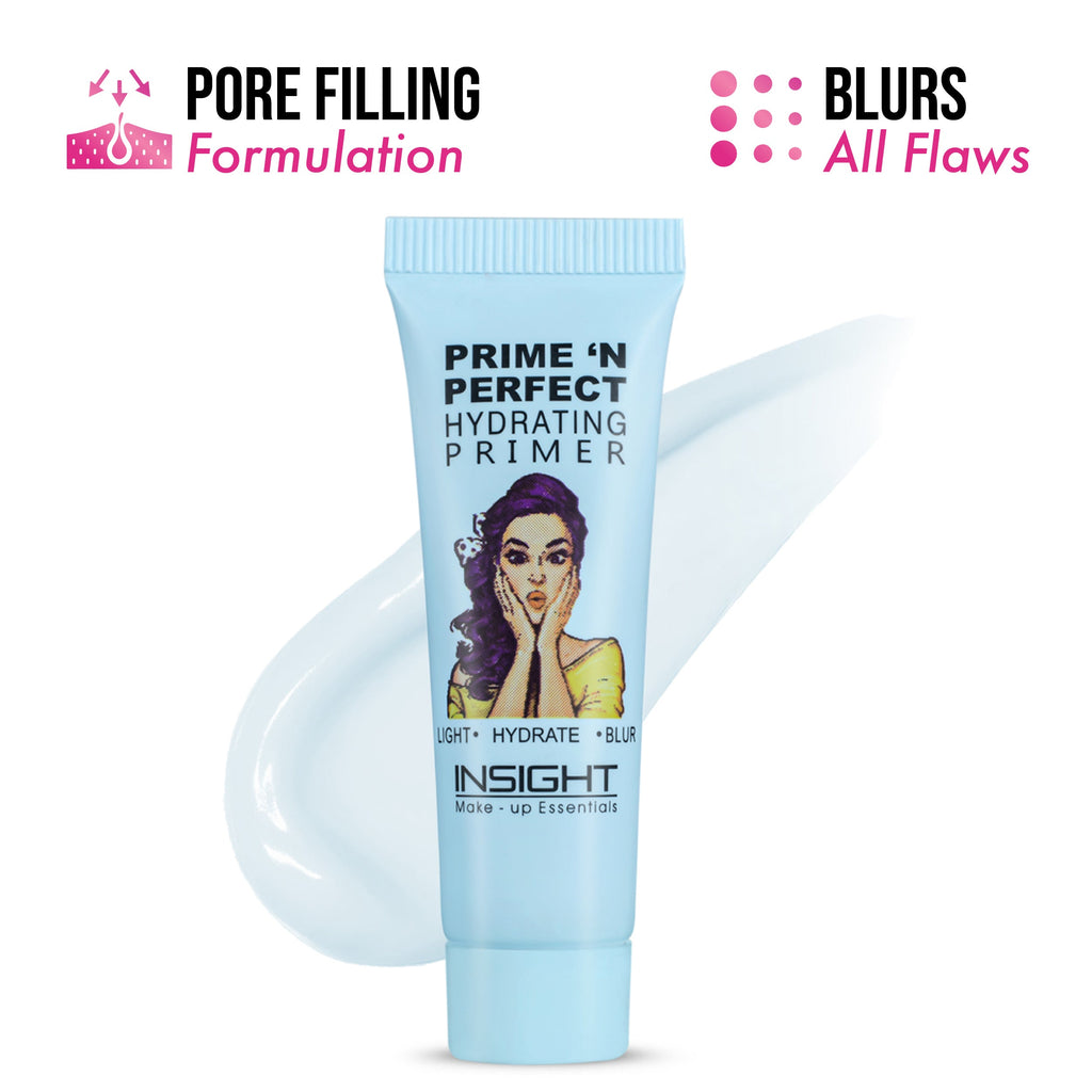 Prime N Perfect Hydrating Primer