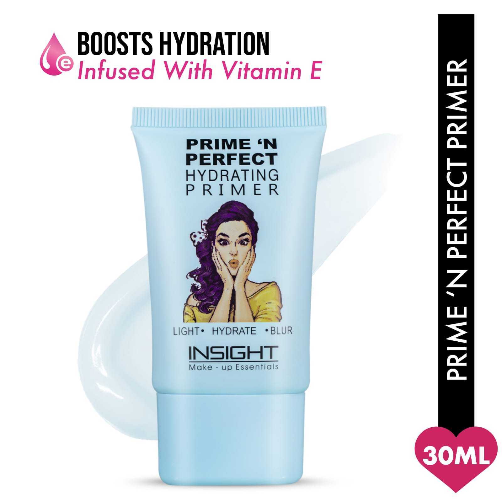 Prime N Perfect Hydrating Primer