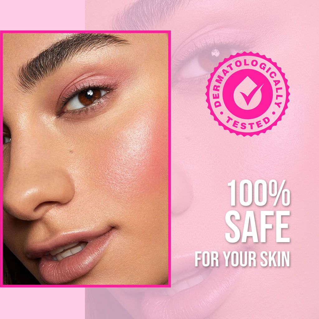 I'm Tinted Blush