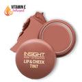 Lip & Cheek Tint