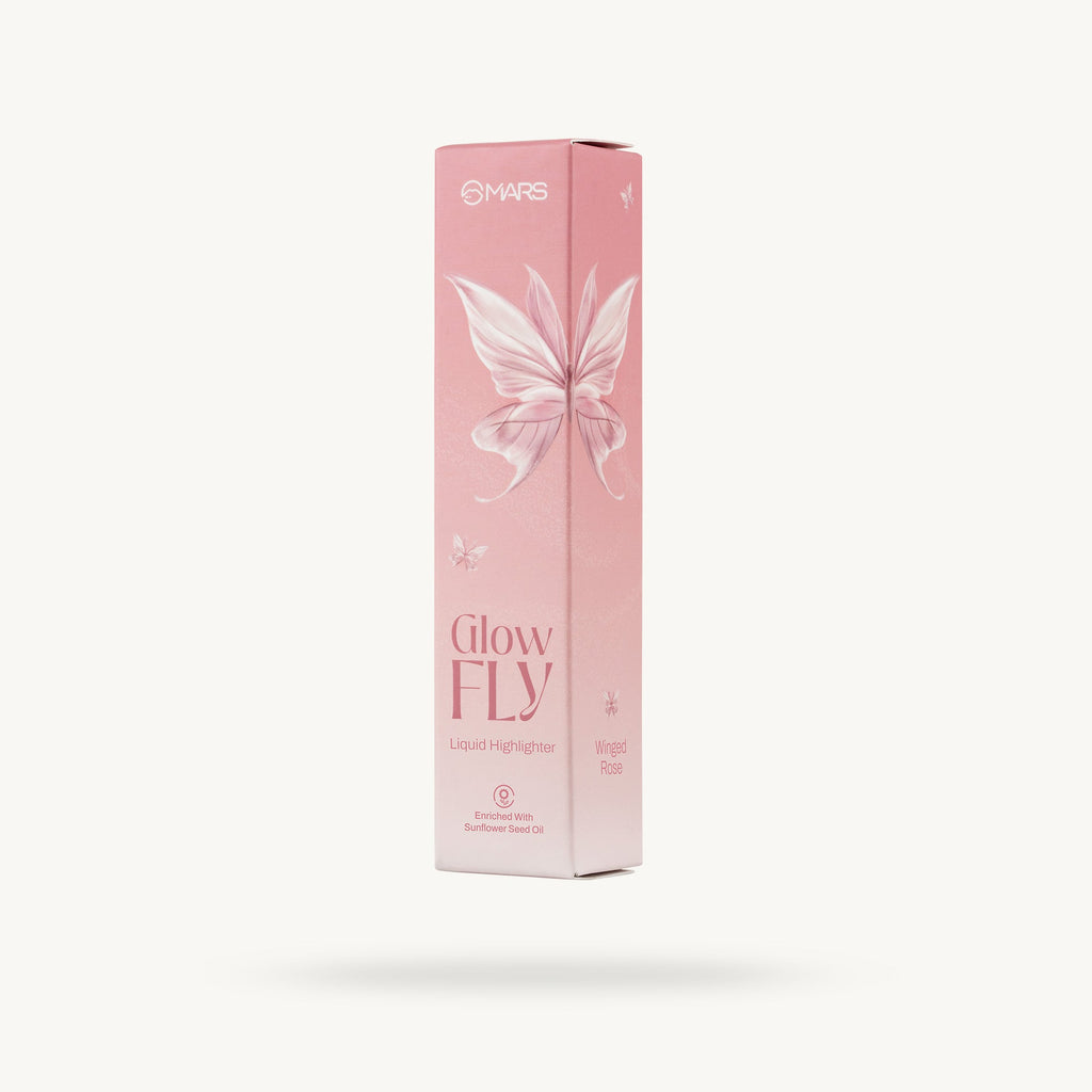 Glowfly | Liquid Highlighter