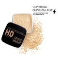 HD Finishing Loose Powder