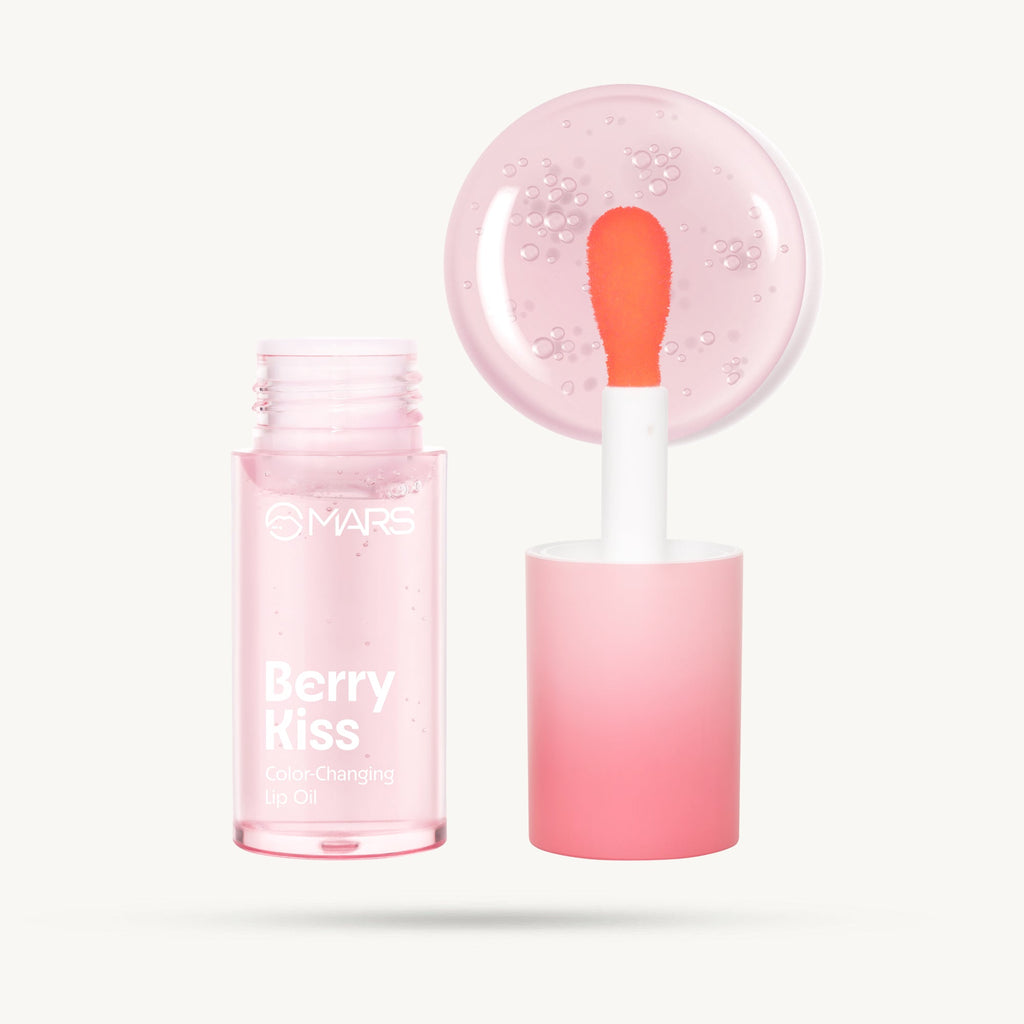 Color Changing Lip Oil