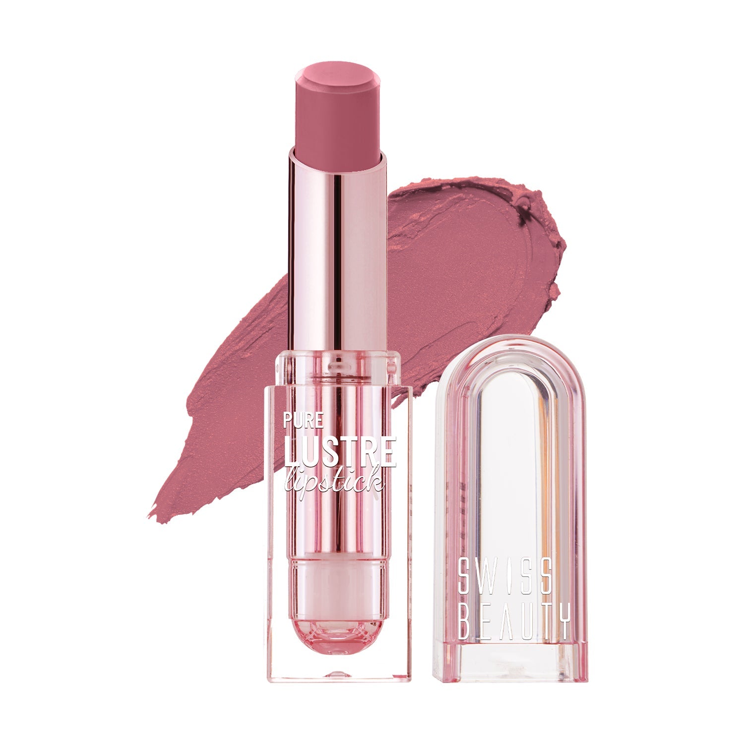 Pure Lustre Lipstick