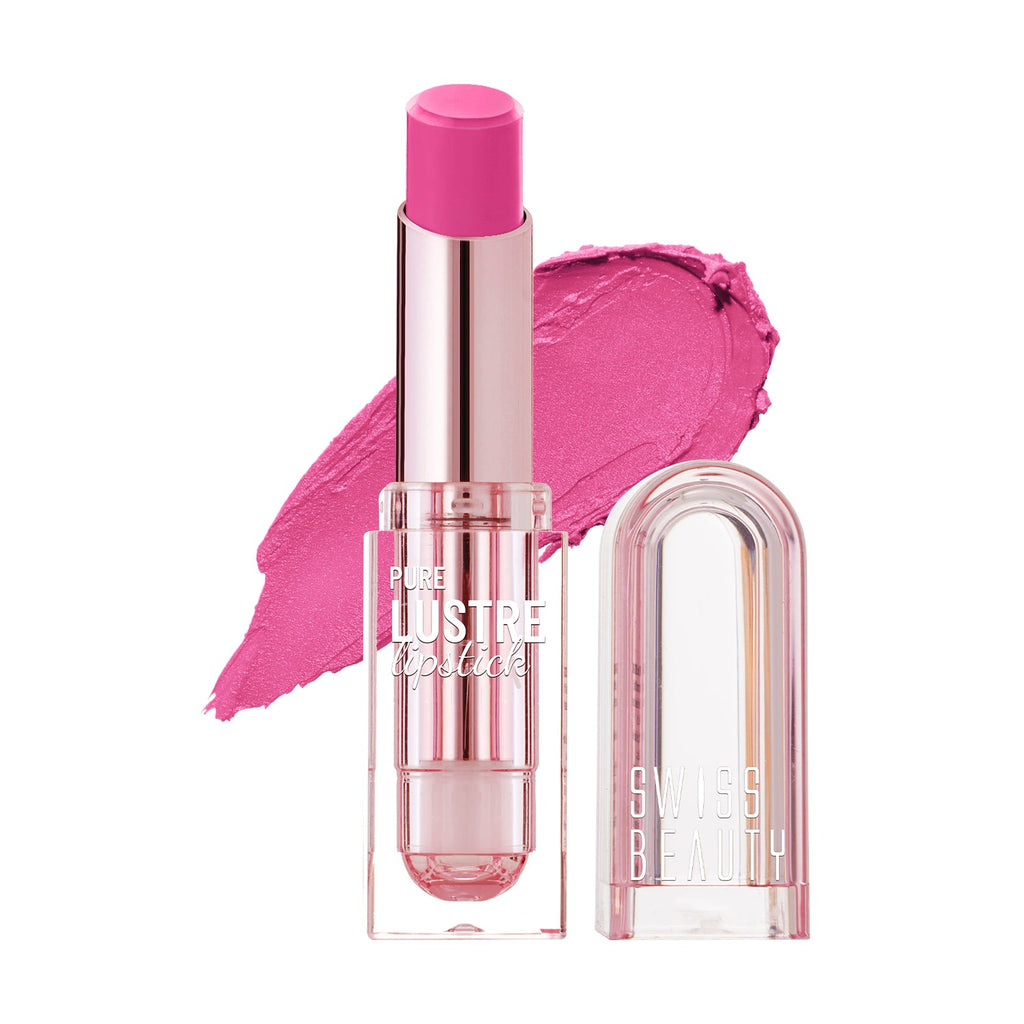 Pure Lustre Lipstick