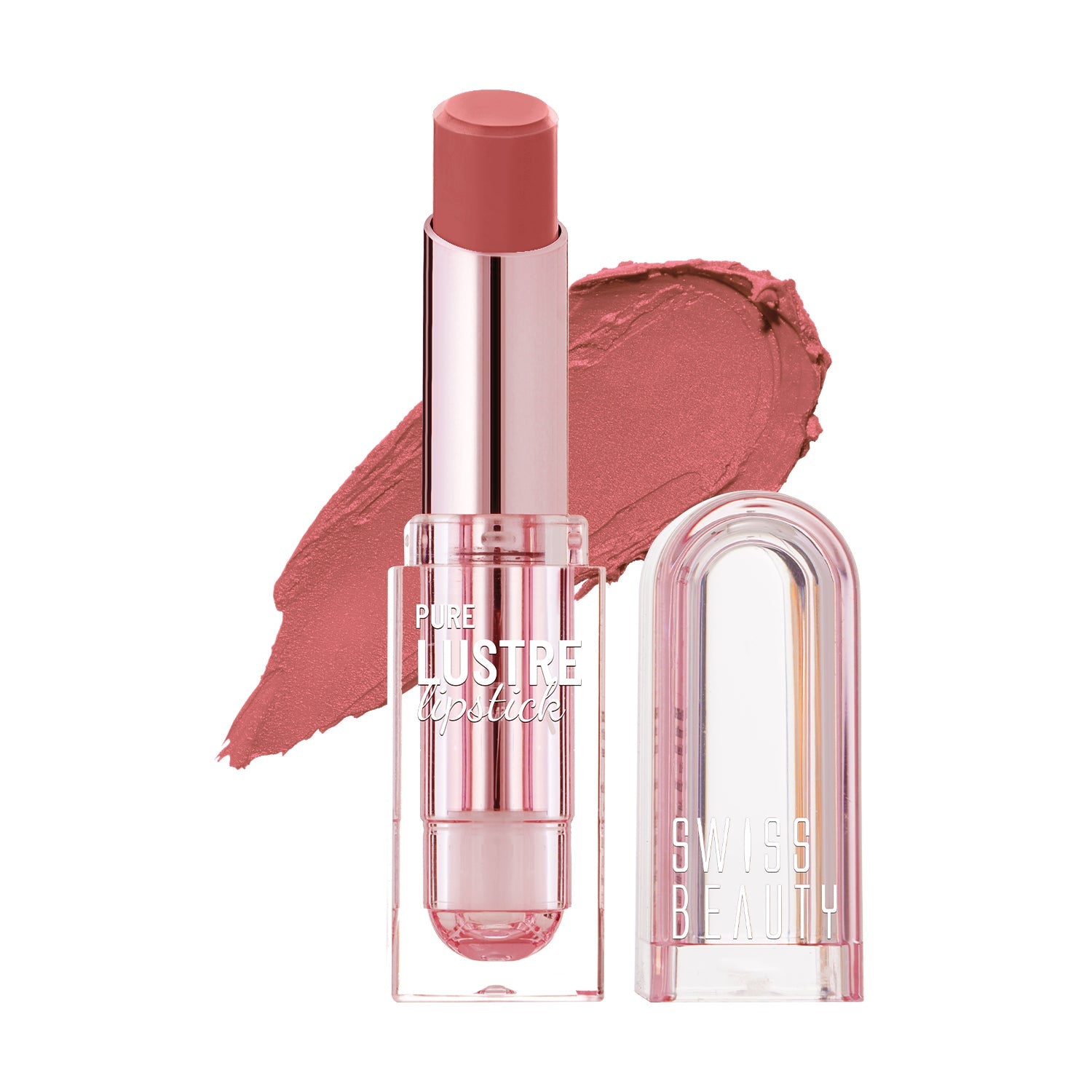Pure Lustre Lipstick