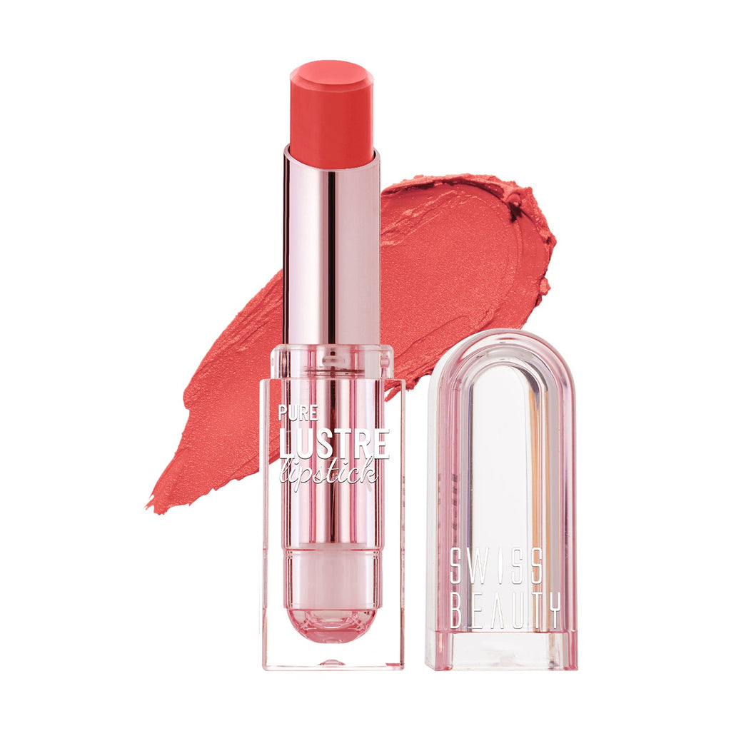 Pure Lustre Lipstick