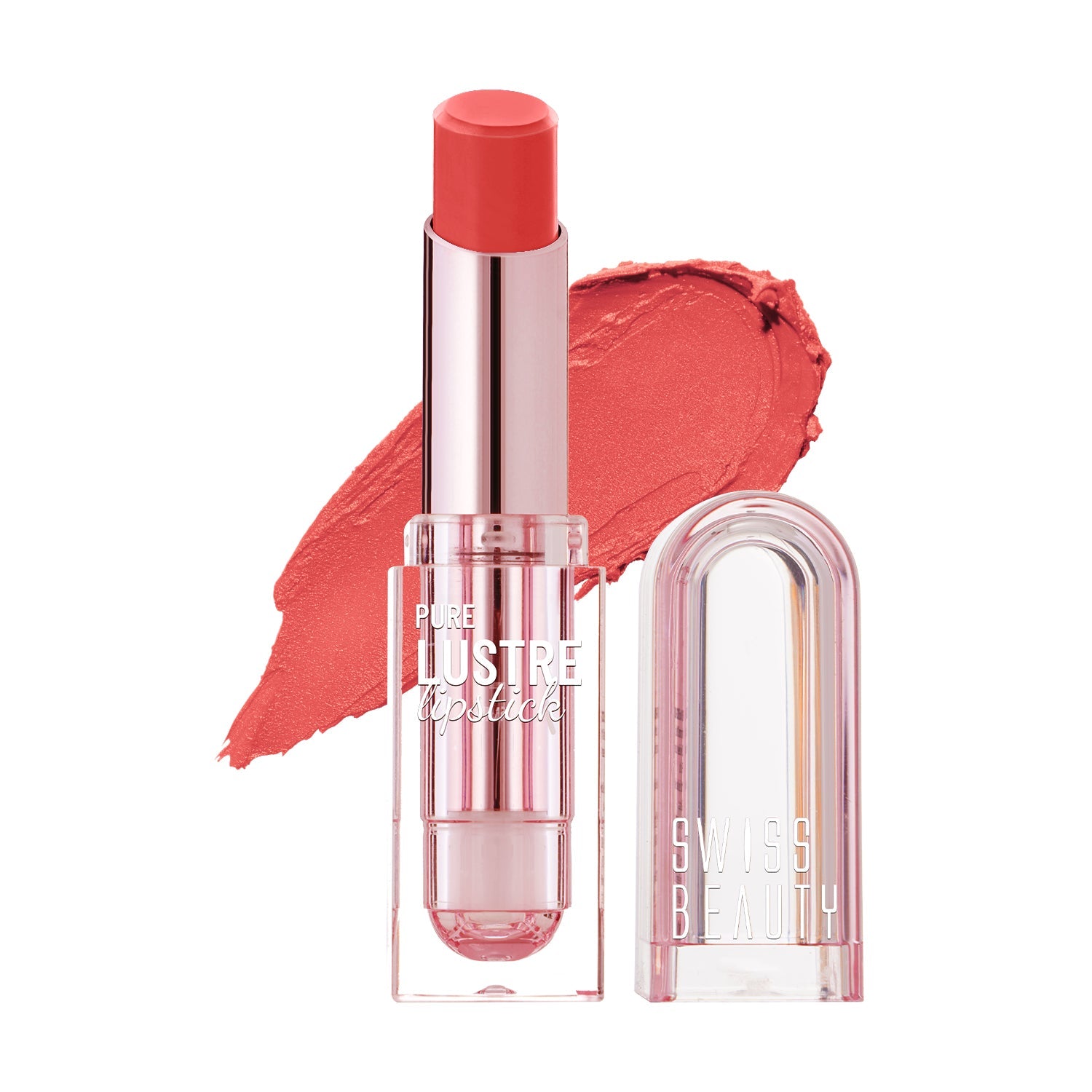 Pure Lustre Lipstick