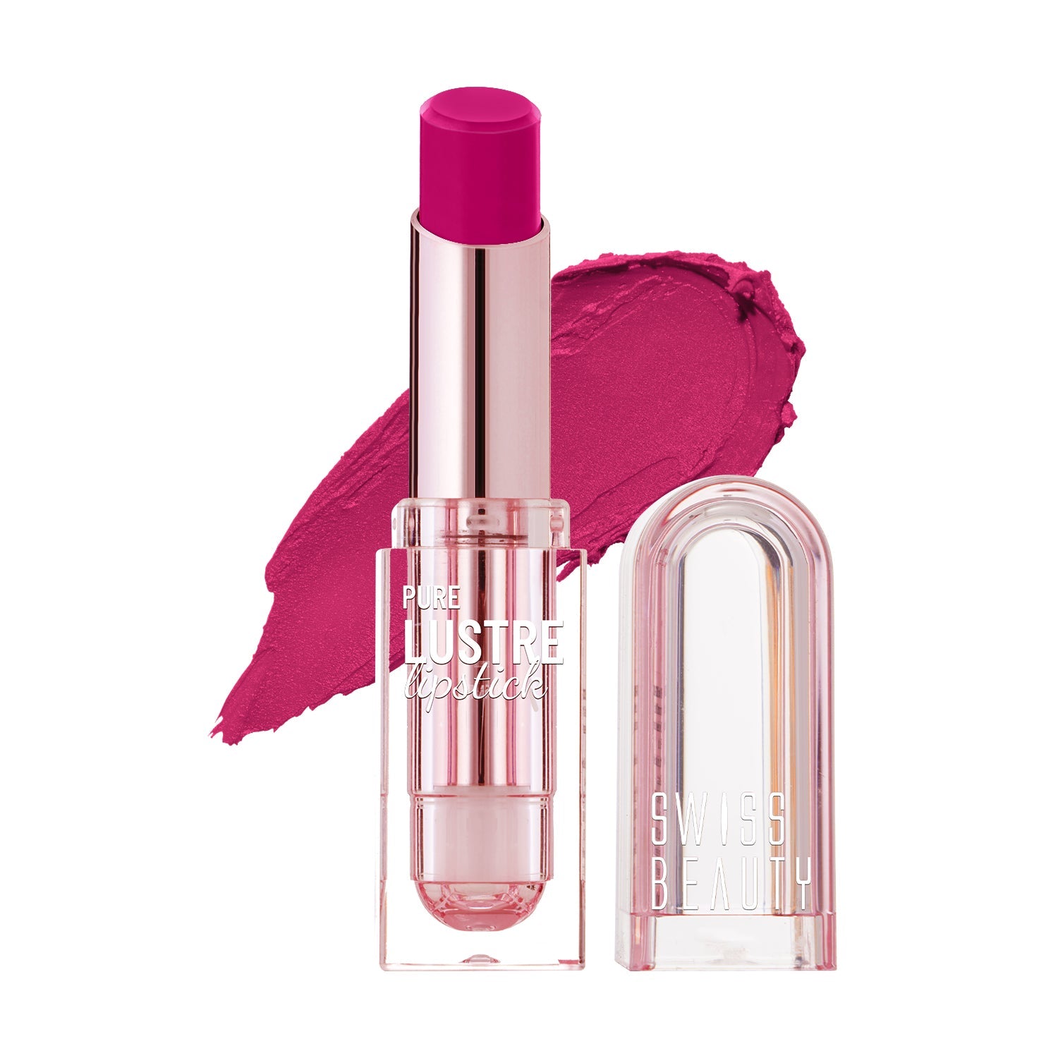 Pure Lustre Lipstick