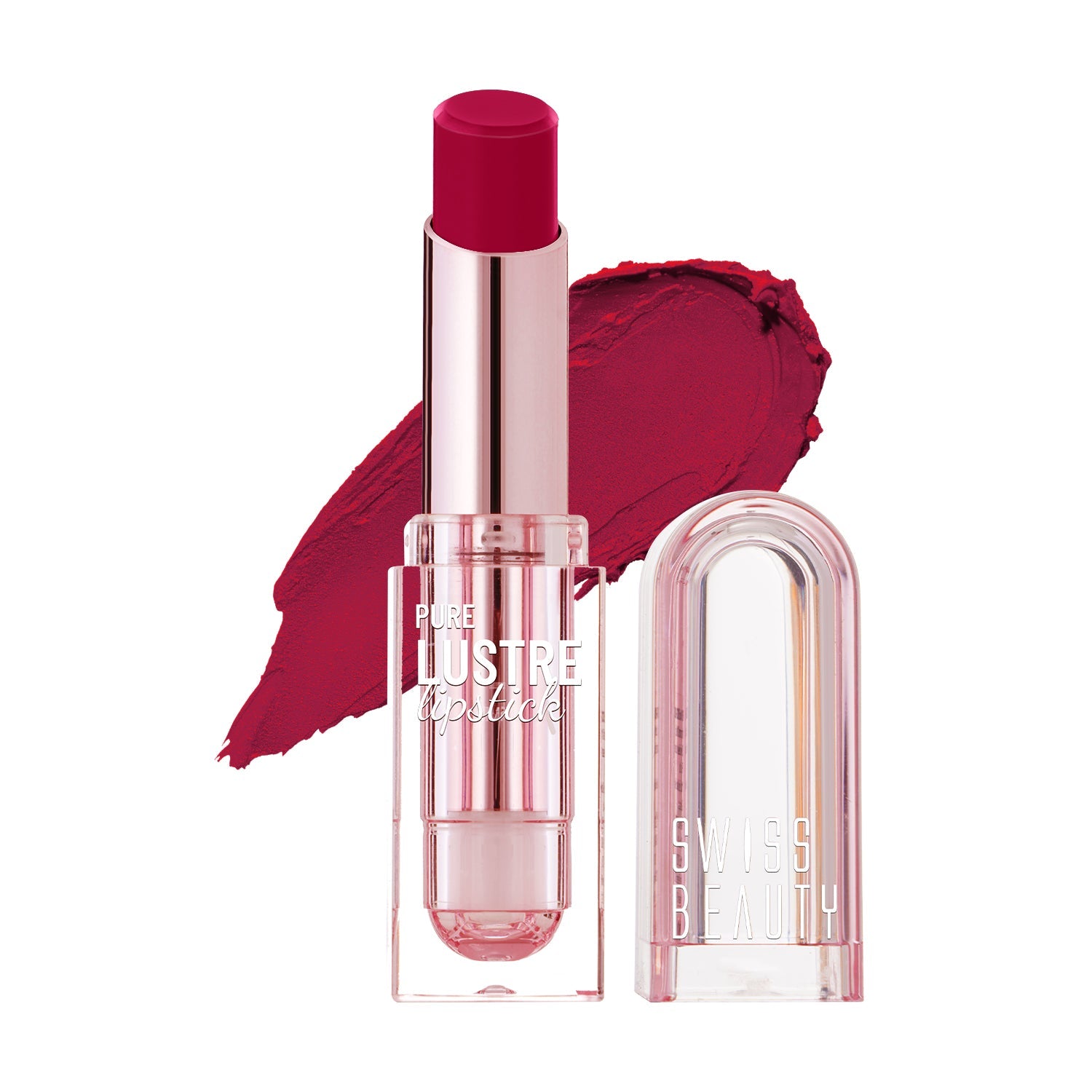Pure Lustre Lipstick