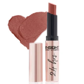 Insight | 24 Hrs Non Transfer Matte Lipstick