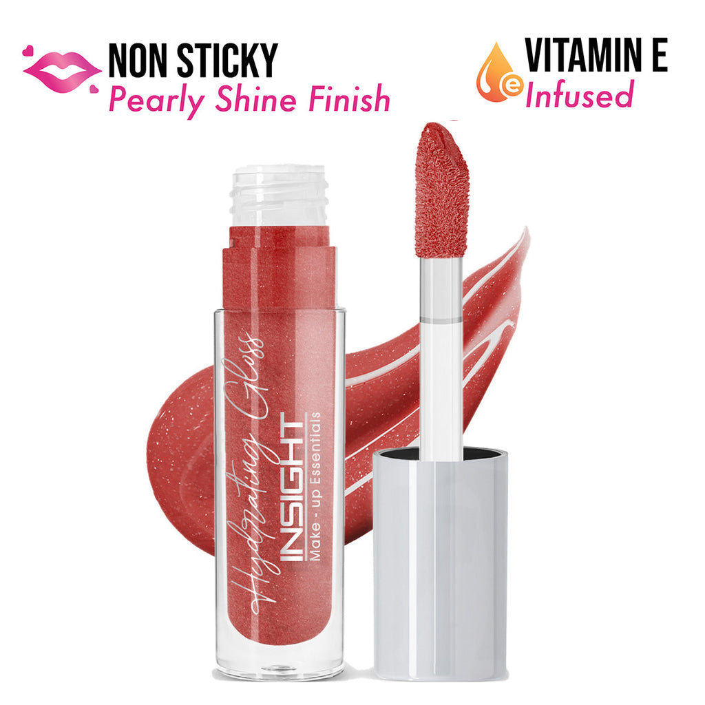 Hydrating Lip Gloss