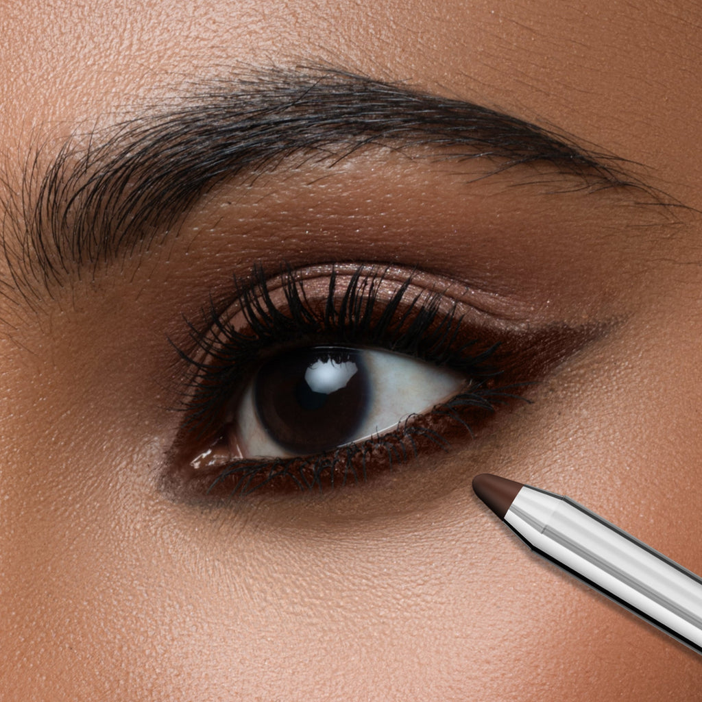 RENEE Midnight Kohl Kajal Pencil, 1.5g
