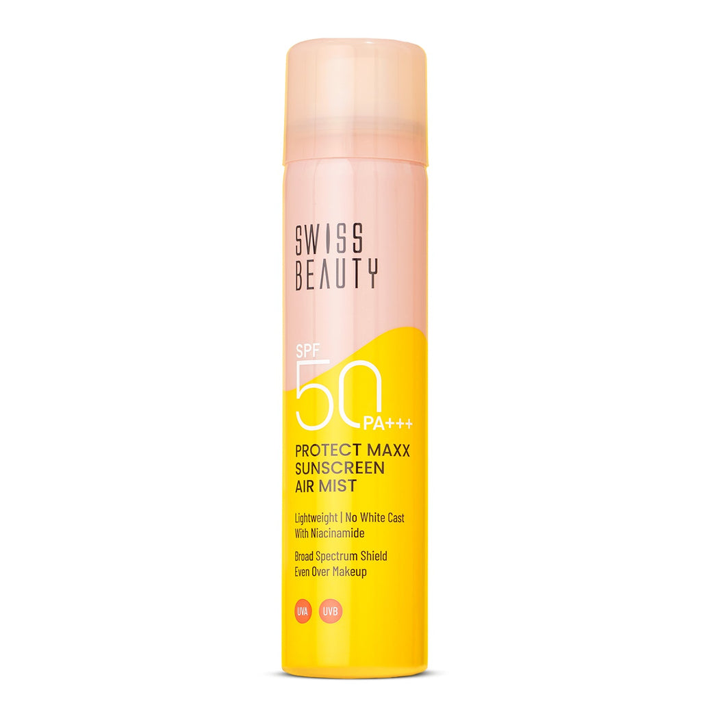 Protect Maxx Sunscreen Air Mist