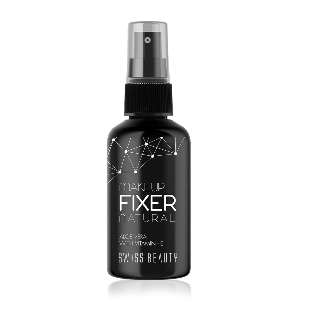 Makeup Fixer