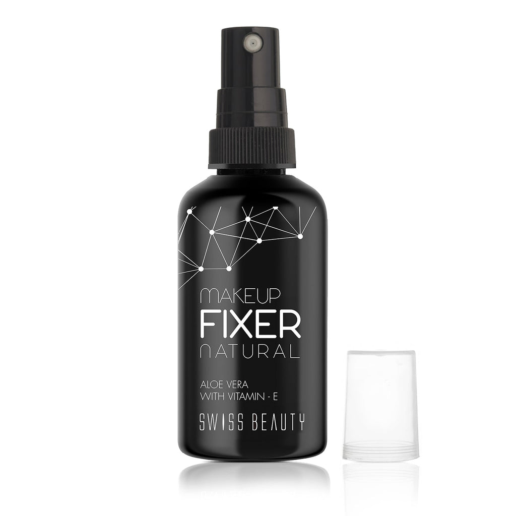 Makeup Fixer