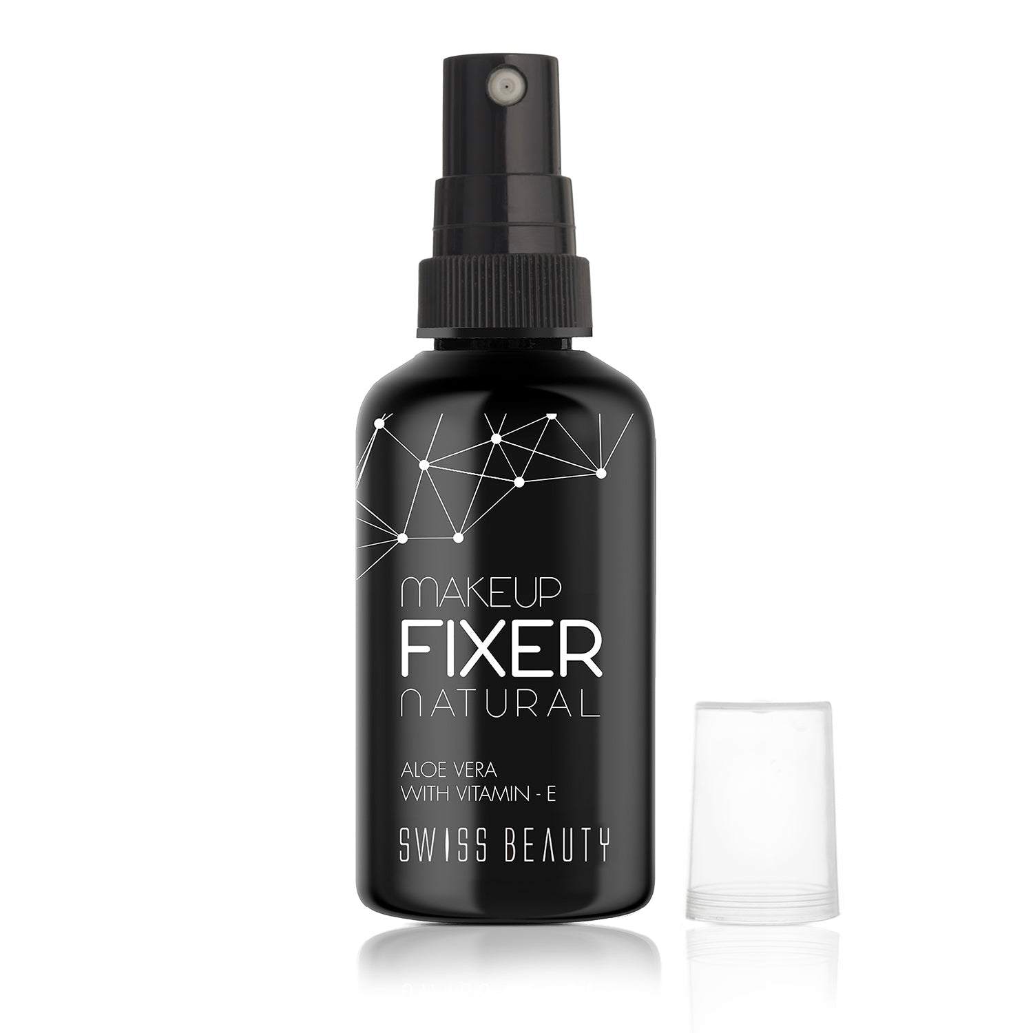 Makeup Fixer
