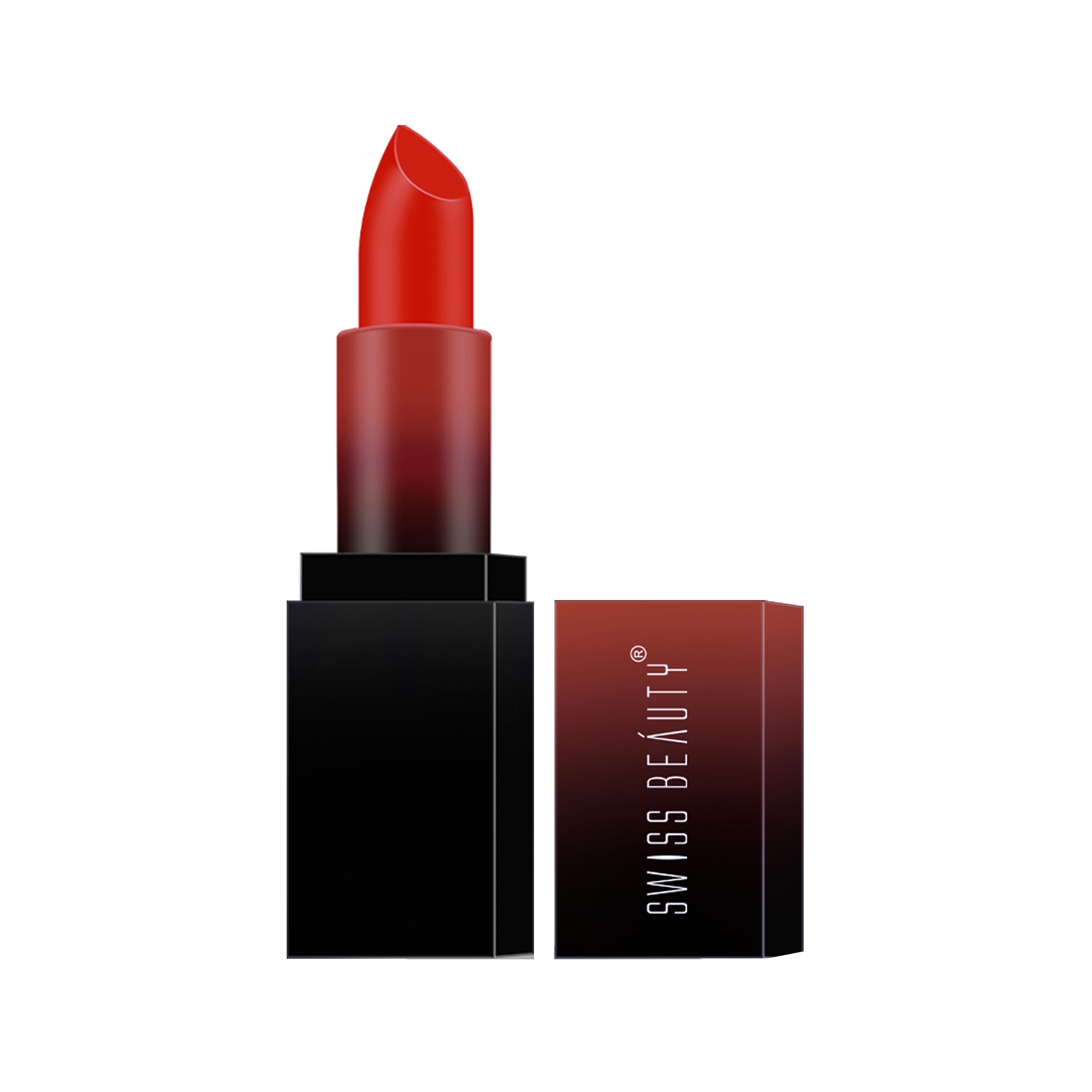 HD Matte Lipstick