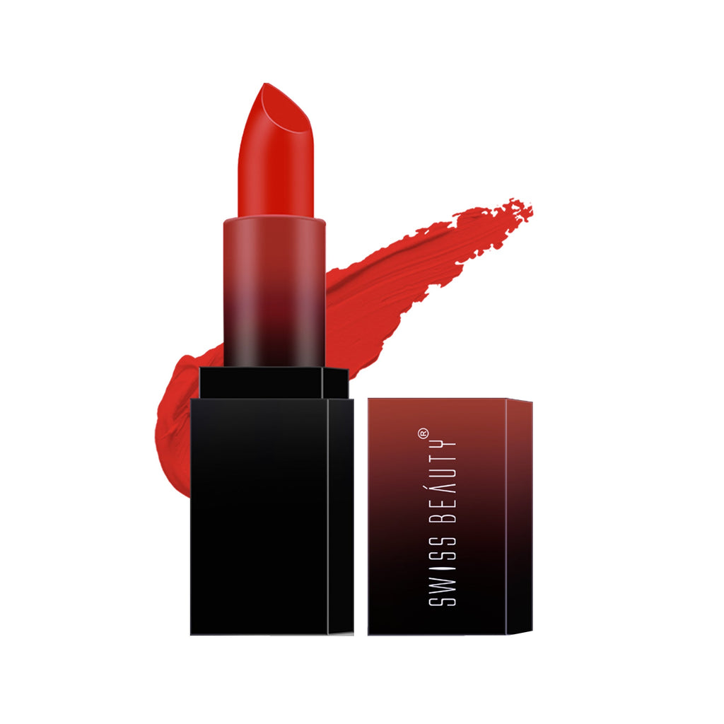 HD Matte Lipstick