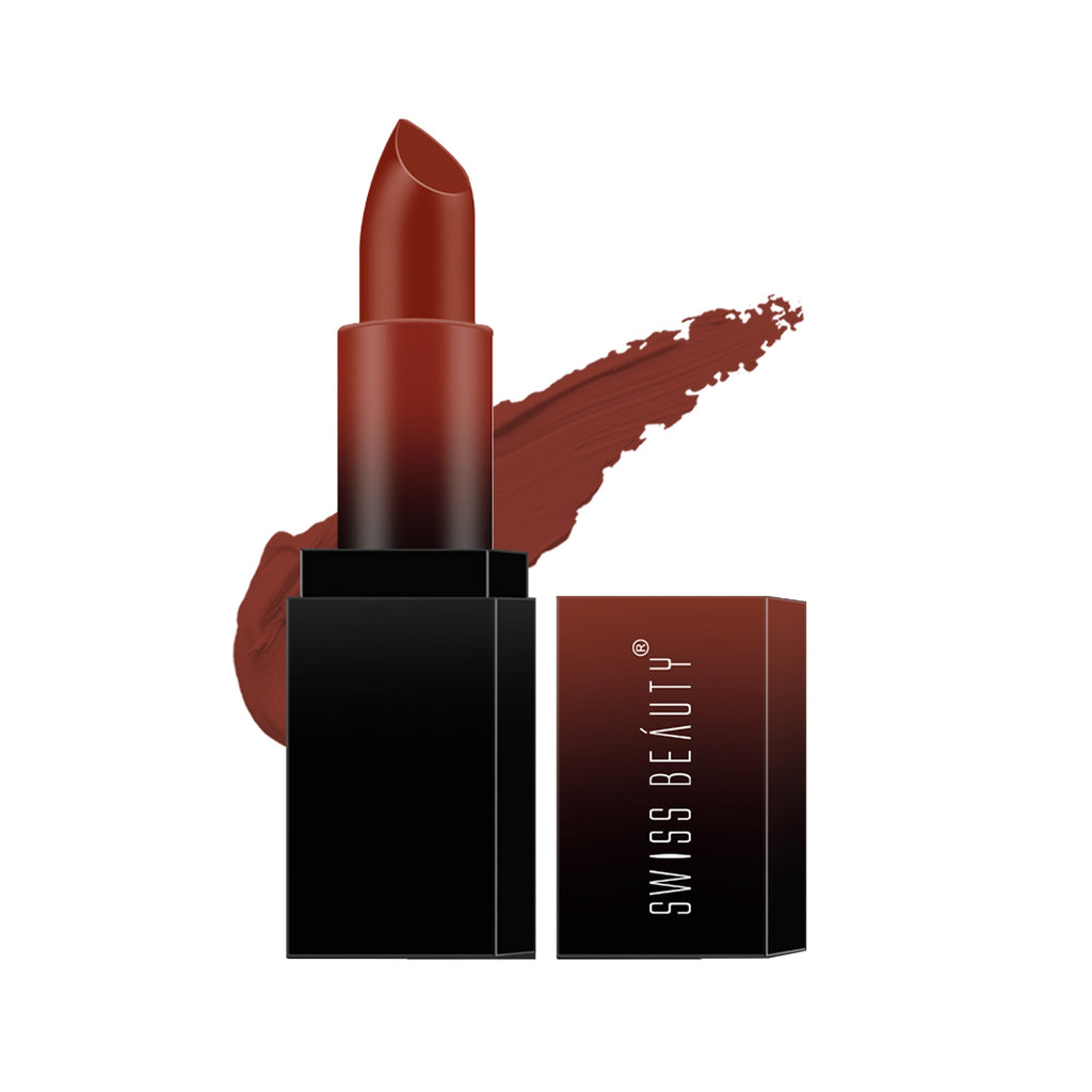 HD Matte Lipstick