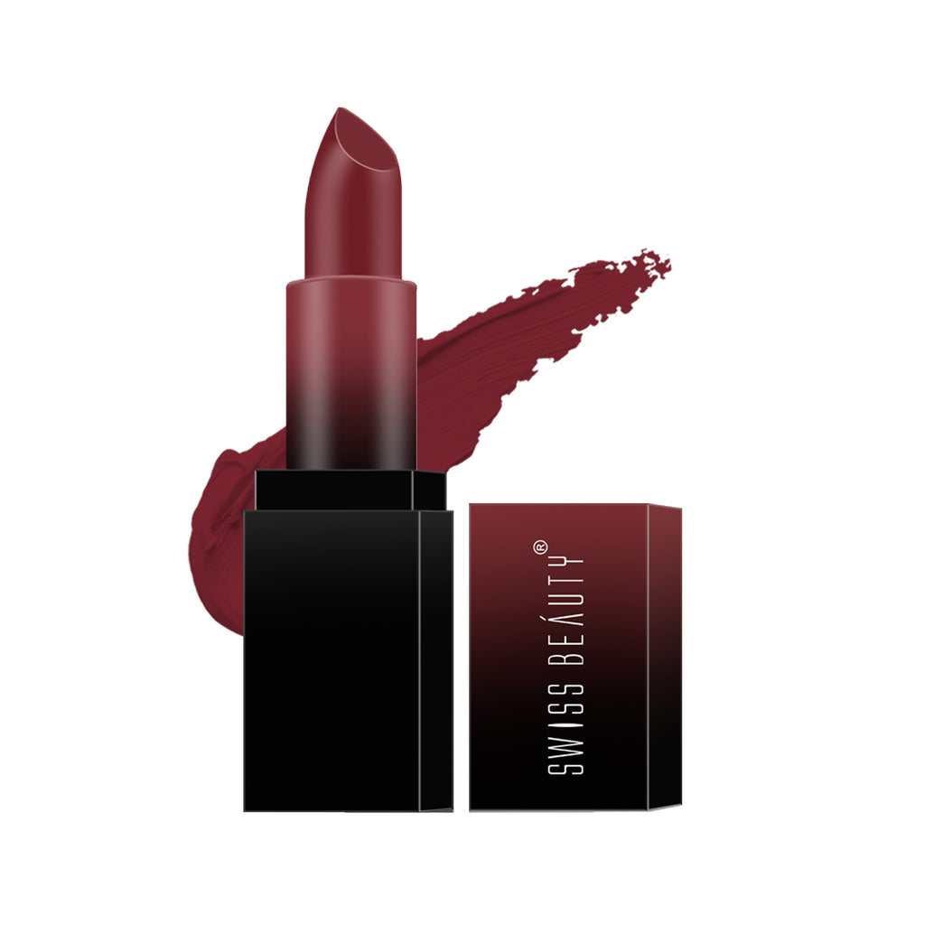 HD Matte Lipstick