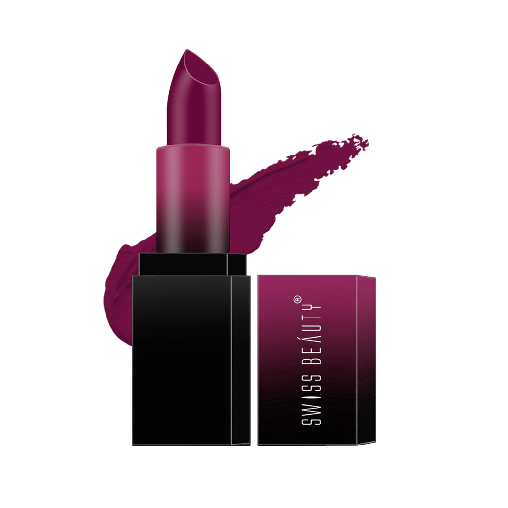 HD Matte Lipstick
