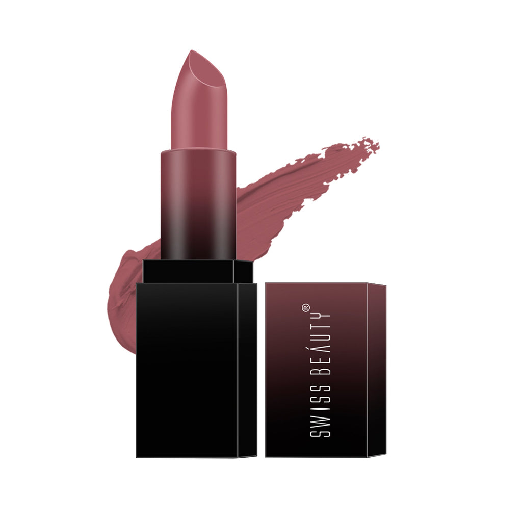 HD Matte Lipstick